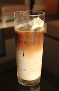 超平和バスターズ　ゆきあつドリンク