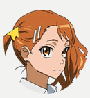 あなる（安城鳴子）